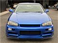 1999 Nissan Skyline
