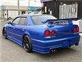 1999 Nissan Skyline