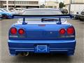 1999 Nissan Skyline
