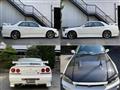 1999 Nissan Skyline