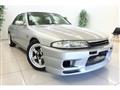 1998 Nissan Skyline