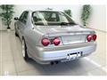 1998 Nissan Skyline
