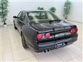 1998 Nissan Skyline