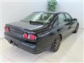 1998 Nissan Skyline