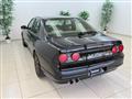 1998 Nissan Skyline