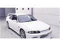 1998 Nissan Skyline