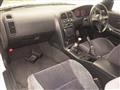 1998 Nissan Skyline