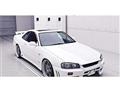 1998 Nissan Skyline