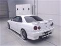 1998 Nissan Skyline