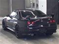 1996 Nissan Skyline