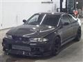 1996 Nissan Skyline