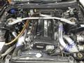 1996 Nissan Skyline