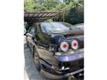 1995 Nissan Skyline