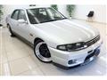 1995 Nissan Skyline