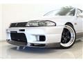 1995 Nissan Skyline