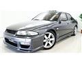 1993 Nissan Skyline