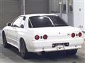 1993 Nissan Skyline