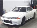 1993 Nissan Skyline