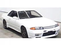 1993 Nissan Skyline