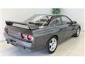 1991 Nissan Skyline