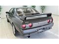 1991 Nissan Skyline