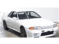 1991 Nissan Skyline