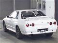 1991 Nissan Skyline