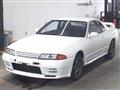 1991 Nissan Skyline