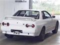 1991 Nissan Skyline