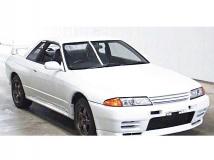 1991 Nissan Skyline