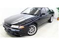 1990 Nissan Skyline