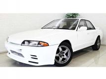 1989 Nissan Skyline