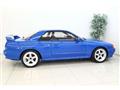 1989 Nissan Skyline