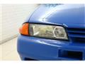1989 Nissan Skyline