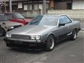 1982 Nissan Skyline