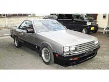1982 Nissan Skyline