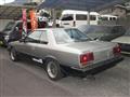 1982 Nissan Skyline
