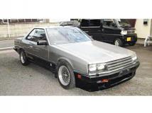 1982 Nissan Skyline
