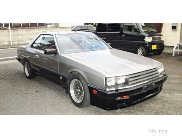 1982 Nissan Skyline