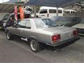 1982 Nissan Skyline