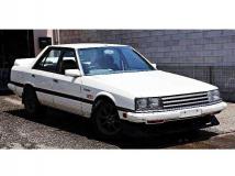 1981 Nissan Skyline