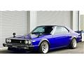 1981 Nissan Skyline