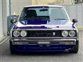 1981 Nissan Skyline