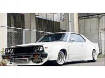 1978 Nissan Skyline