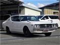 1976 Nissan Skyline