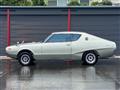 1974 Nissan Skyline