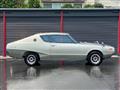 1974 Nissan Skyline