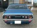 1973 Nissan Skyline