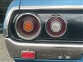 1973 Nissan Skyline