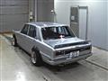 1972 Nissan Skyline